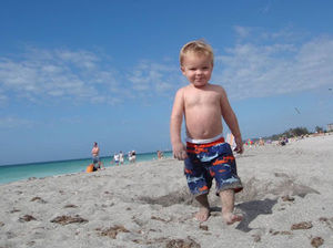 Meet your Posher, Matthew